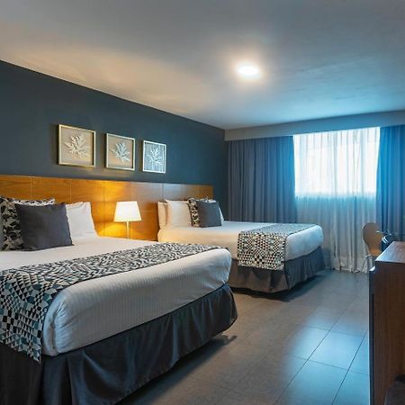 Hotel Aladino Санто Доминго Екстериор снимка