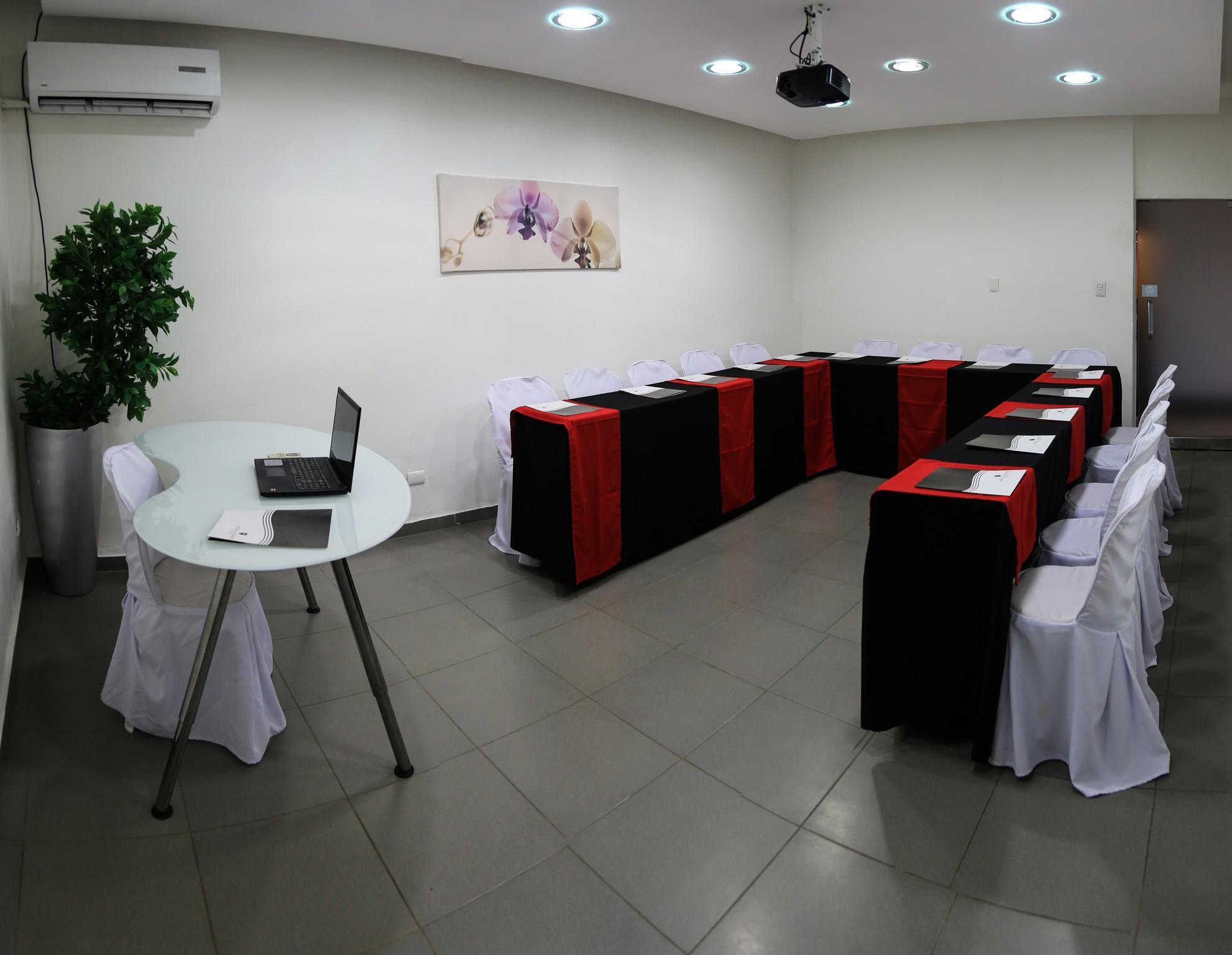 Hotel Aladino Санто Доминго Екстериор снимка